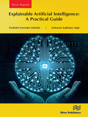 cover image of Explainable Artificial Intelligence